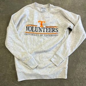 VOLS crewneck